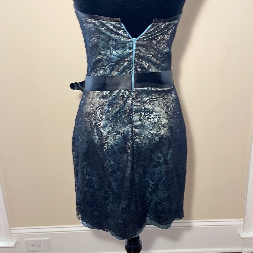 🖤Jessica McClintock Cocktail Dress🖤 - Picture 7 of 10